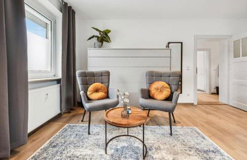 Großzügiges Apartment - blue - in SW - Foto 9