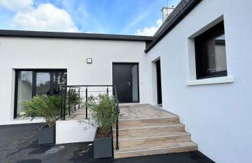 Superbe Villa à 200m de la plage tout confort avec piscine chauffée, couverte et spa - Foto 16