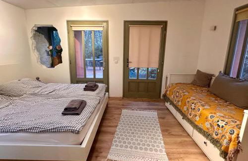 Willi Ohler Haus - Foto 96