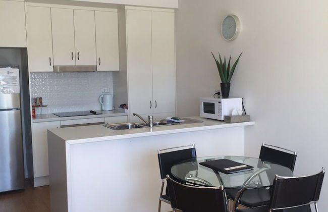 Alexandra Apartments - Foto 7