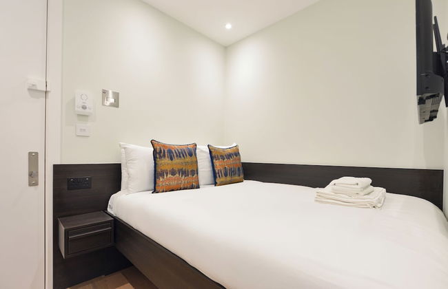 StayPrime Fitzrovia Serviced Apartments - Photo 12