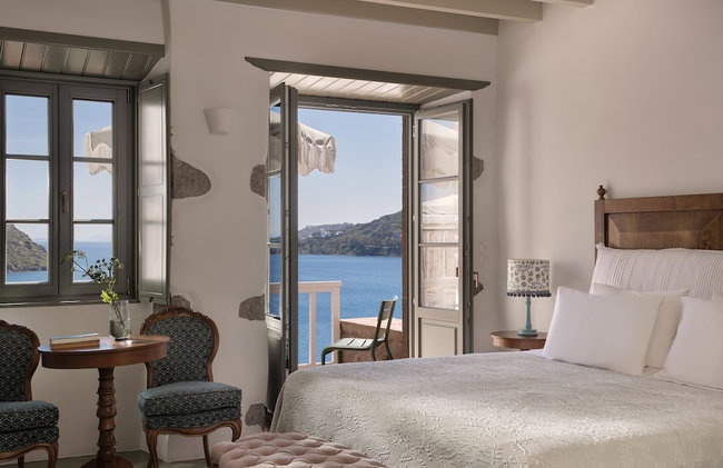 Patmos Eye Boutique Hotel & Villas - Photo 75