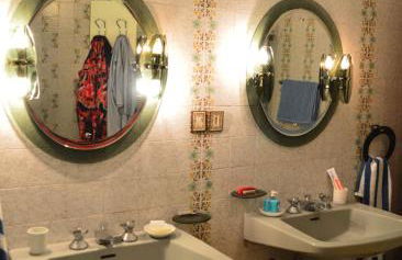 Villa Luigina - seafront villa in Capo d'Orlando - Foto 31