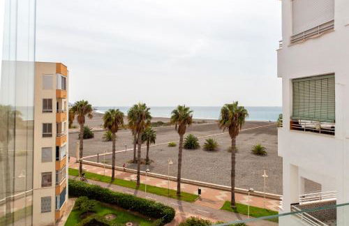 RentitSpain - Motril - Mar Azul con Vista a la Costa Tropical - Foto 27