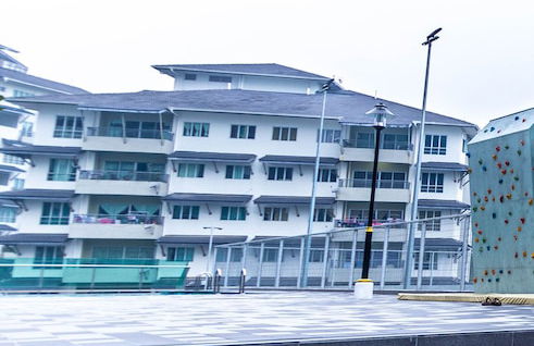 Geo38 Premium Suites at Genting Highlands - Foto 67