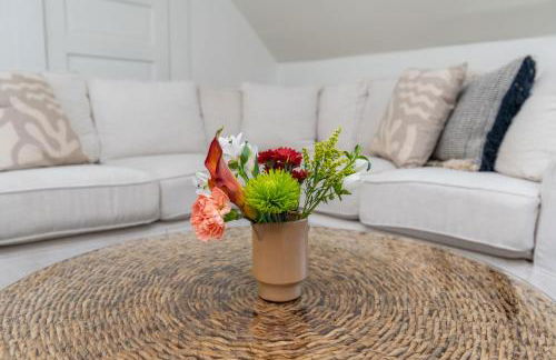 Loft on Capital - Ideally located to Distilleries - Foto 42