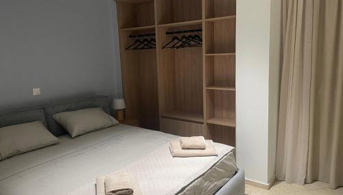 Nea Chora seaside suites - Foto 5