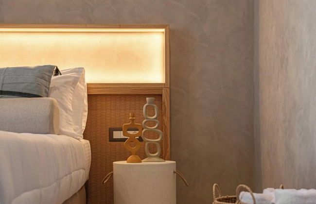 Hestia Boutique Rooms - Foto 9