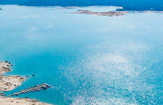 Bass Lake Beauty! 4 BDR Sleeps 16, Lakefront Views - Foto 56