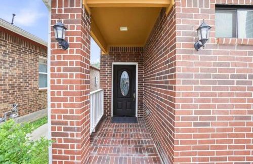 O22B Southwest Houston 1BR King Bed Pet Friendly Fast WiFi - Foto 6