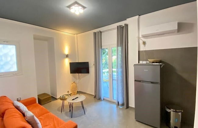 Breeze One Bedroom Apartment by BluPine - Foto 13