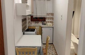 Papadioti Apartments - Foto 21