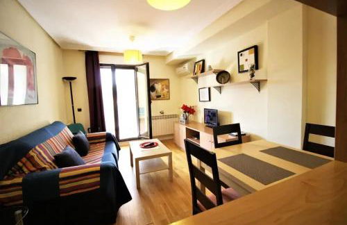 Modern apartment in Salamanca, 50 m², air-conditioned - Foto 1
