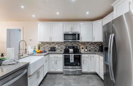 Walk to Lake, Dining+shops 5mins to Ski Resort Incline Paradise by Avantstay - Foto 35