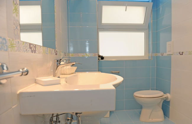 L'isola del postino rooms - Foto 63