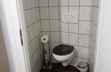 Ferienwohnung Nayla im Frankenwald - Foto 20