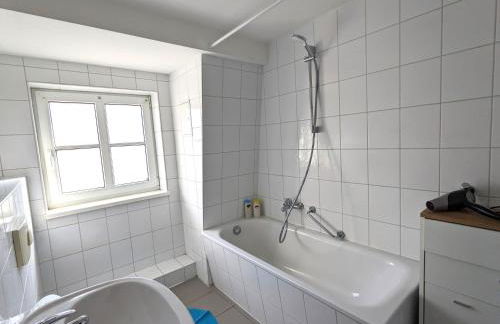 HW4B - Urlaubsmagie - Zentral mit Gemeinschaftsgarten, -Pool & -Sauna - Foto 35