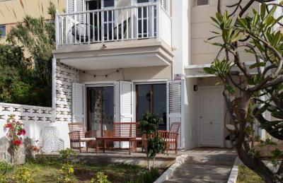 La Casa Nostra - family oriented house in quiet area - Foto 1