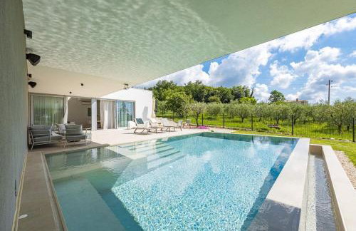 Villa Tie Vižinada - Parenzo by Irundo - Foto 23