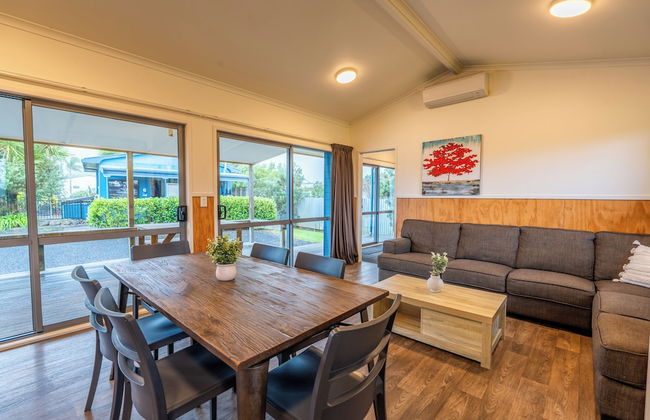 Tasman Holiday Parks – Coromandel - Foto 44