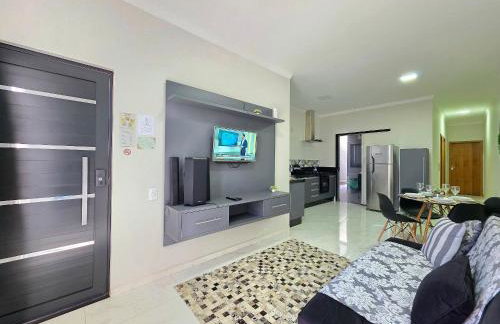 Casa Jardim Cataratas 2 Quartos e 2 banheiros - Foto 32