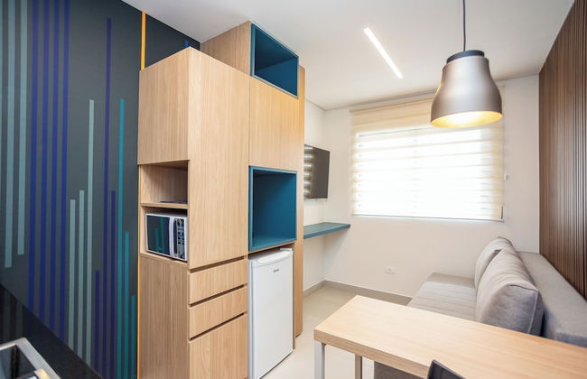 Edifício Lins 236 - Photo 73