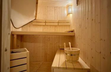 Casetta Zoe - Private Sauna - Foto 13