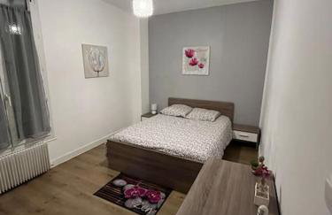 Maison indépendante Chambly 3 chambres - Foto 8