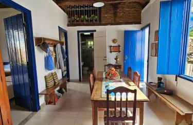 Casa 7 - Vila do Biribiri - Foto 11