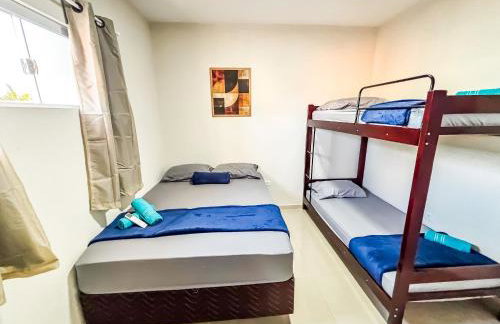 Vila Imper Host Balsas- Apês com Wi-fi I A/C a 3 min. do Mix Mateus - Foto 39