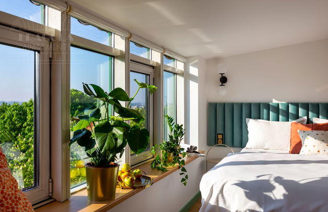 Fragola Apartments Old Town - Foto 55