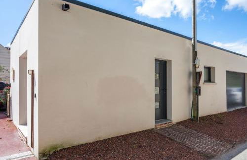 Apartment near Blockhouse of Eperlecques - Foto 38