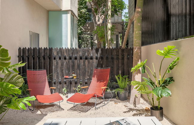 Mr. Montana - By TLV2GO - Foto 47