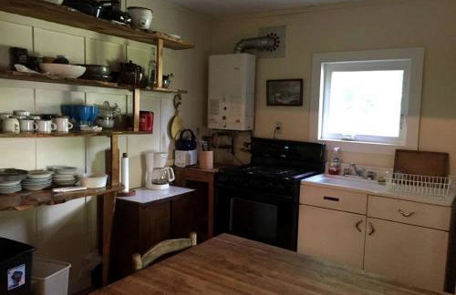 Superb Family Cabin with Mountain Views and Deck in Shandaken, New York - Foto 8