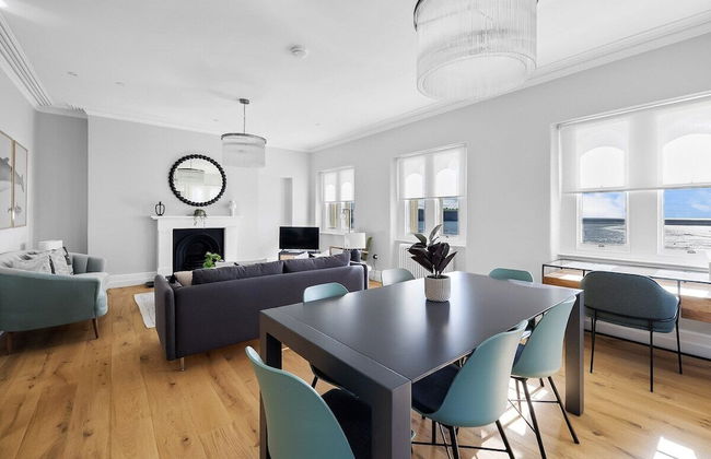 Sancroft by Pureserviced - Foto 2