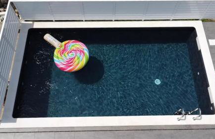 Kroatien Villa Merćepi - Foto 3