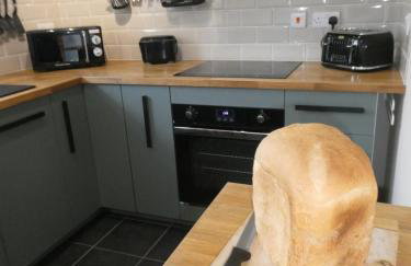 1 Bed Rural Escape between Coast & Mountains at Mud & Wool - Foto 37