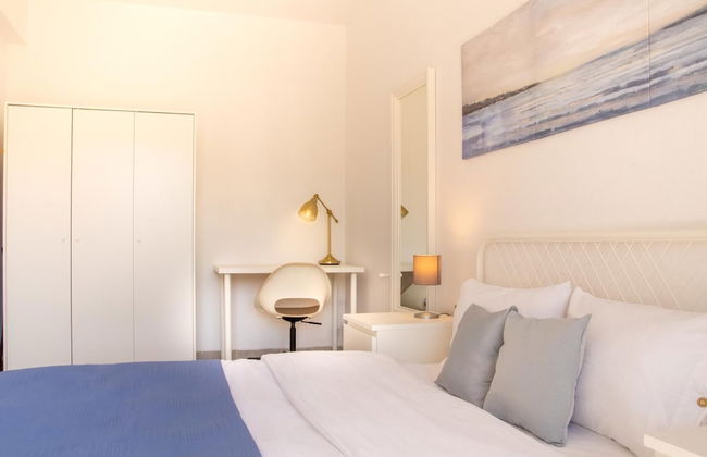 Nature View Flat With Garden in Urla Izmir - Photo 12