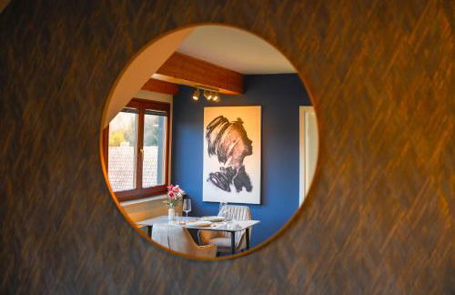 Spalter EINSER - Luxury Apartments & Ferienwohnungen - Foto 72