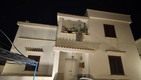 Villa Lucia appartamento Capri - Foto 4