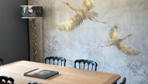 Central village house in Bussiere Poitevine - Foto 3