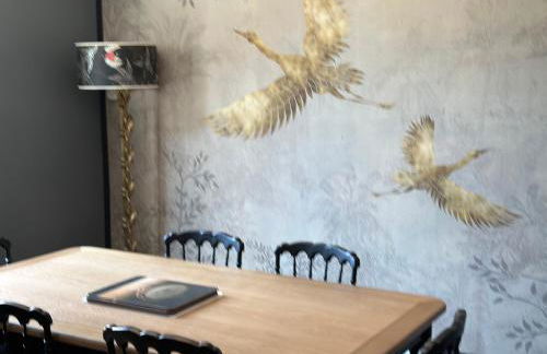 Central village house in Bussiere Poitevine - Foto 3