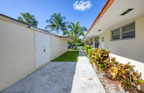 Coconut Grove Singer Island - Units 1, 3, & 4 - Foto 44