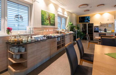 WaldResort - Am Nationalpark Hainich - Foto 41