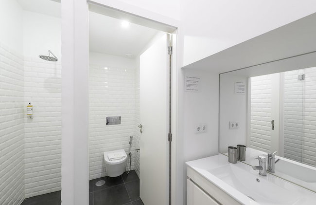 Oporto Comfort Dom Hugo - Historic Apartments - Foto 100