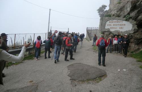 Agriturismo Mare e Monti - Foto 90