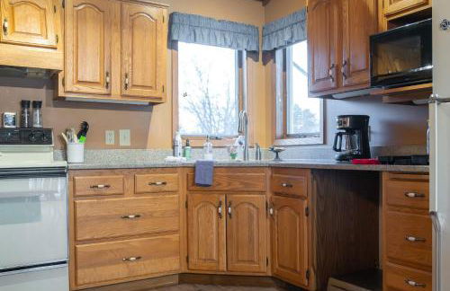 Riverfront Retreat in Wabasha - Foto 10