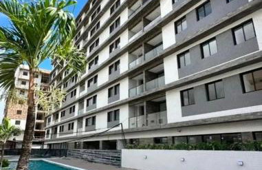 Flat NOA Residence Club Ponta de Campina - Foto 23