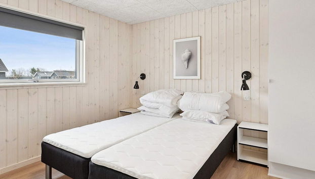 Spacious Retreat Near Beach - By Traum Ferienwohnungen - Foto 2, Habitación