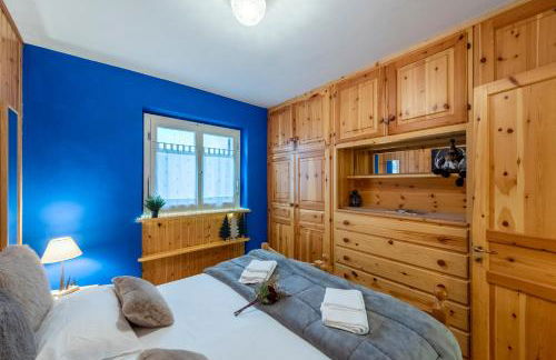 Chaberton Romantic Retreat Ski In Ski Out - Happy Rentals - Foto 28